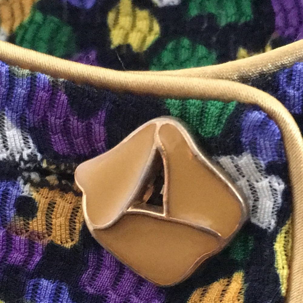 Final Markdown Elegant Imported Skirt Set - image 5